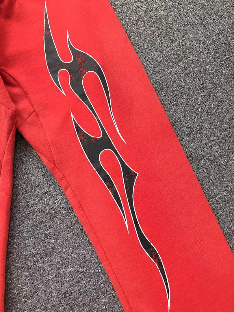 Hellstar 228 HELLSTAR TROUSERS 412194472 (Im 170Cm 57Kg I Wear Size M In The Phot) - Image 8