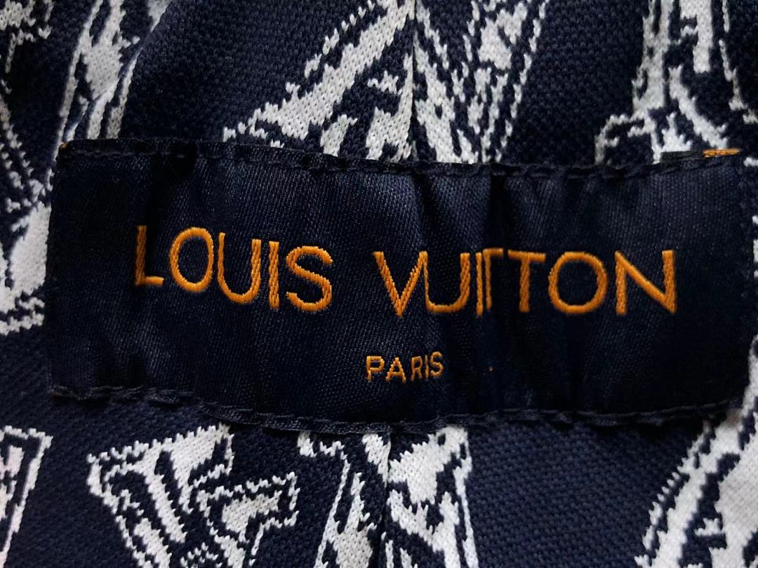 Louis Vuitton 115 L⭐ - Image 12