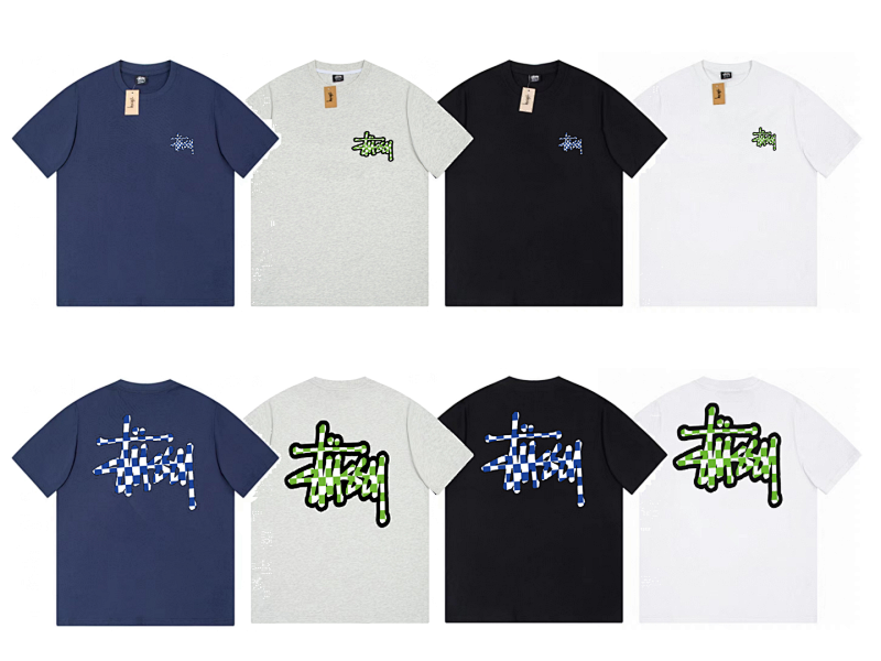 Stussy Stussy 85 T-SHIRT, photo 1
