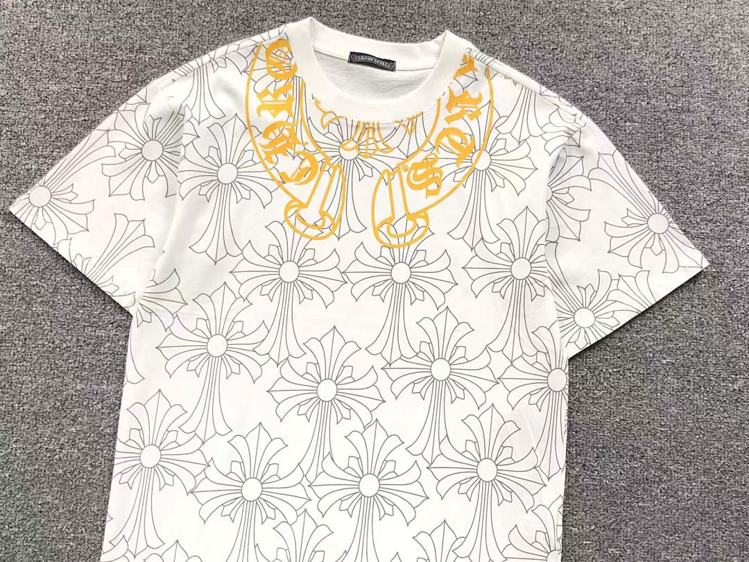 Comme des Garcons 108 C⭐⭐OME HE⭐⭐TS T-SHIRT 42011520144 (Im 170Cm 60Kg I Wear Size M In The Phot) - Image 17