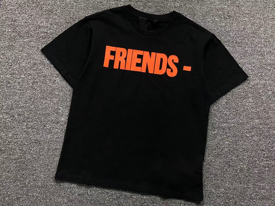 On Running 69 VLONE T-SHIRT 504145491 (Im 170Cm 55Kg I Wear Size S In The Phot) - Image 16