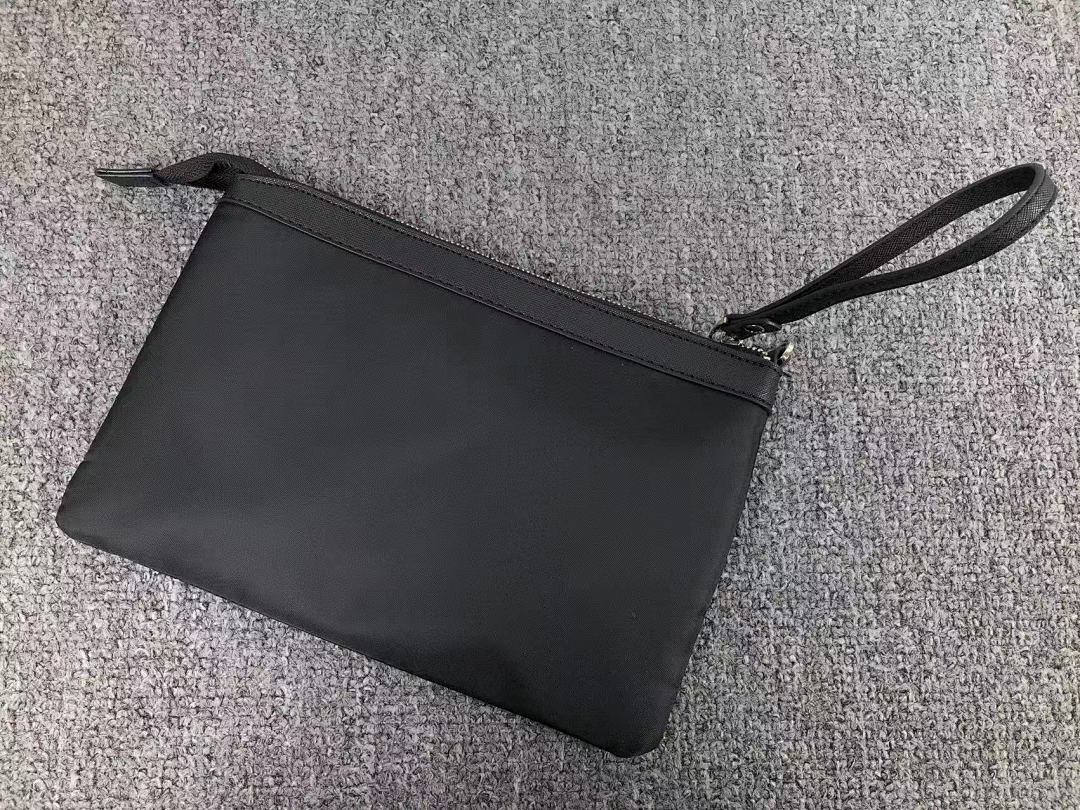 Prada 238 P⭐A⭐A BAG 411110975 (Long 41CM* Wide 10CM* High 26CM) - Image 17