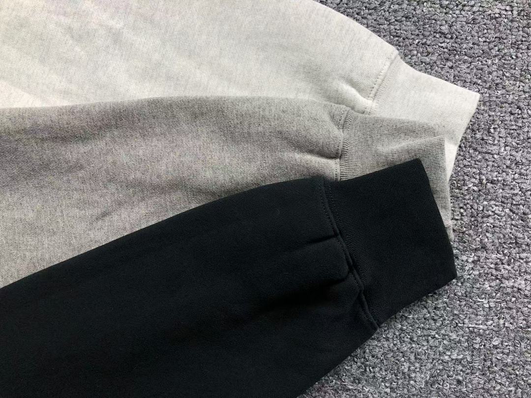 Fear of God TROUSERS 125 FOG HOODIE 41072803135 (Im 170Cm 60Kg I Wear Size S In The Phot) - Image 20