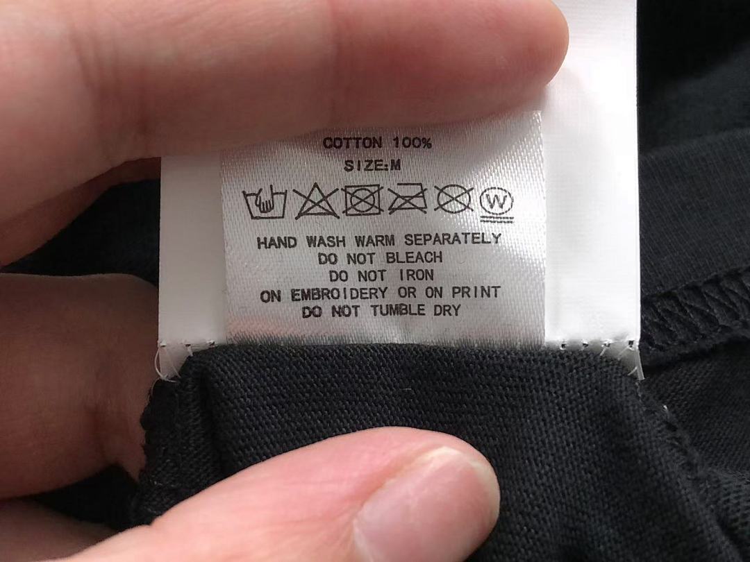 On Running 108 GOD SELECTION XXX T-SHIRT - Image 25