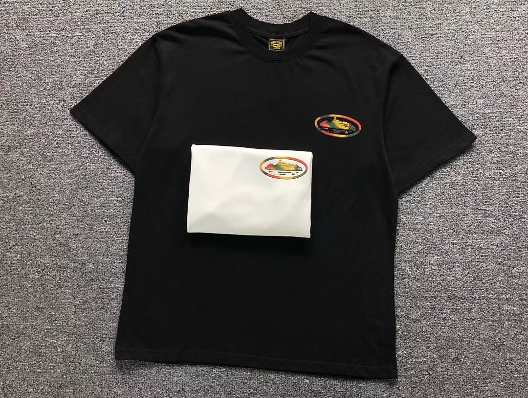 Corteiz 95 CORTEIZ T-SHIRT 503011817 (Im 170Cm 55Kg I Wear Size L In The Phot) - Image 16