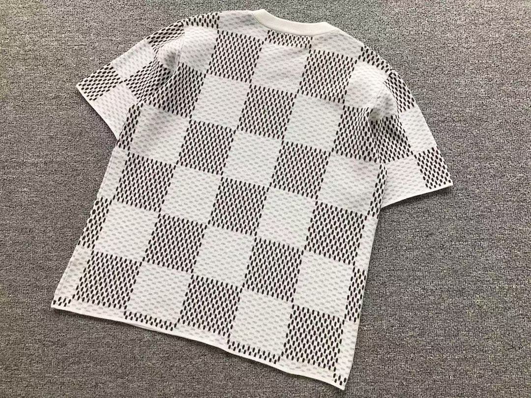Louis Vuitton 115 L⭐ T-SHIRT 504232483 (Im 170Cm 60Kg I Wear Size M In The Phot) - Image 14