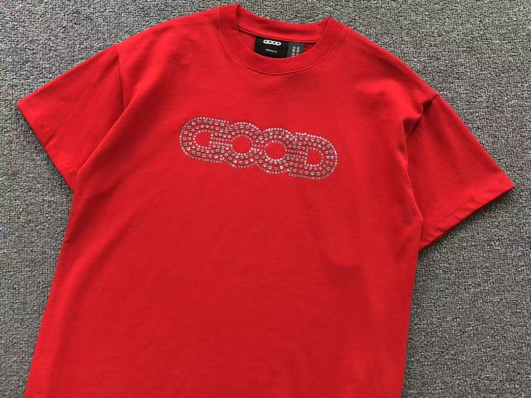 Unbranded 95 G⭐⭐D T-SHIRT 11061120116 (Im 170Cm 60Kg I Wear Size S In The Phot) - Image 11