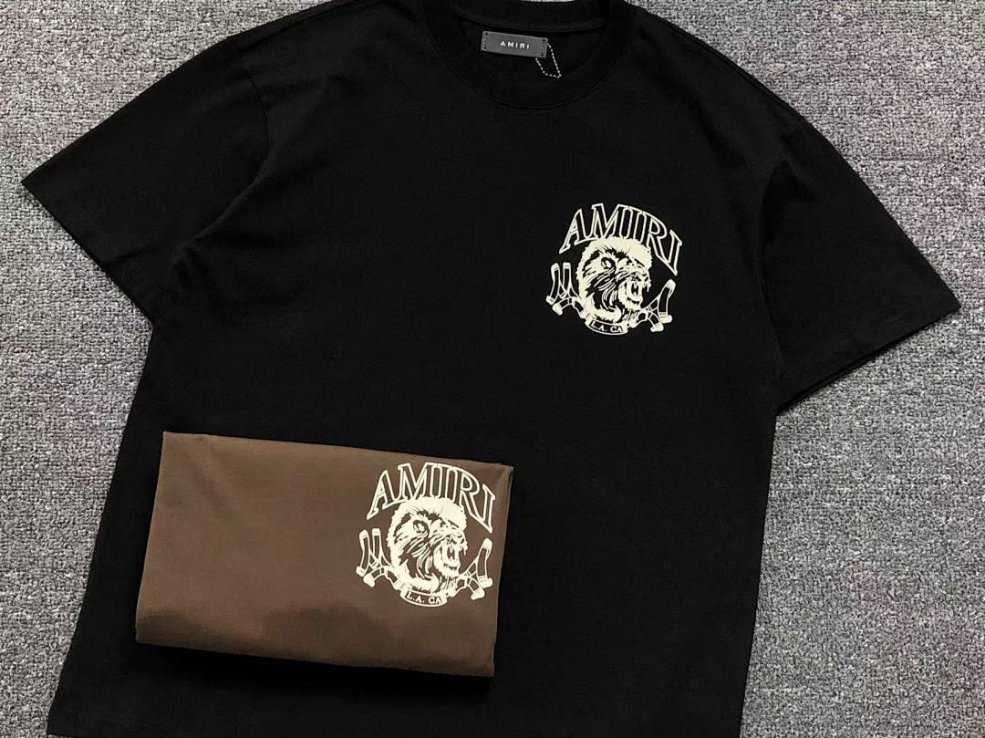 AMIRI 108 AMIRI T-SHIRT - Image 15