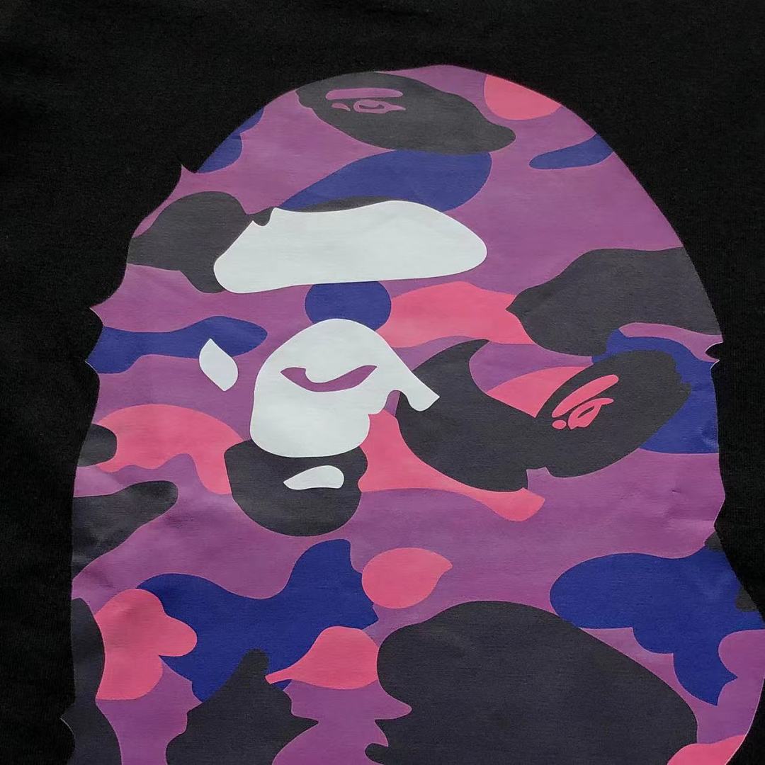 Bape 82 BAPE T-SHIRT 5261308164 (Im 170Cm 60Kg I Wear Size M In The Phot) - Image 38