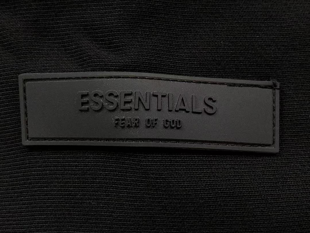 Fear of God TROUSERS 108 FOG HOODIE - Image 27