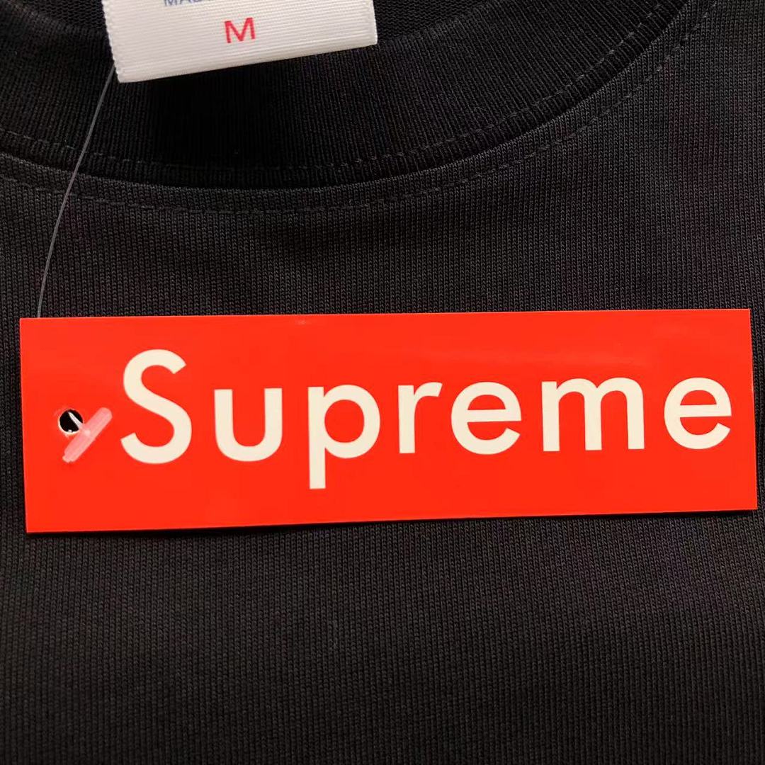 Supreme 88 S⭐⭐R⭐⭐E T-SHIRT 413251121 (Im 170Cm 60Kg I Wear Size M In The Phot) - Image 23