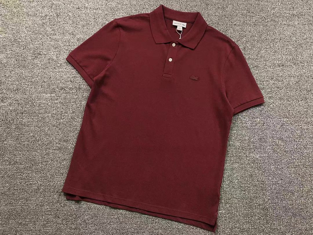 Lacoste 118 LACOSTE POLO 4205130477 (Im 170Cm 60Kg I Wear Size L In The Phot) - Image 12