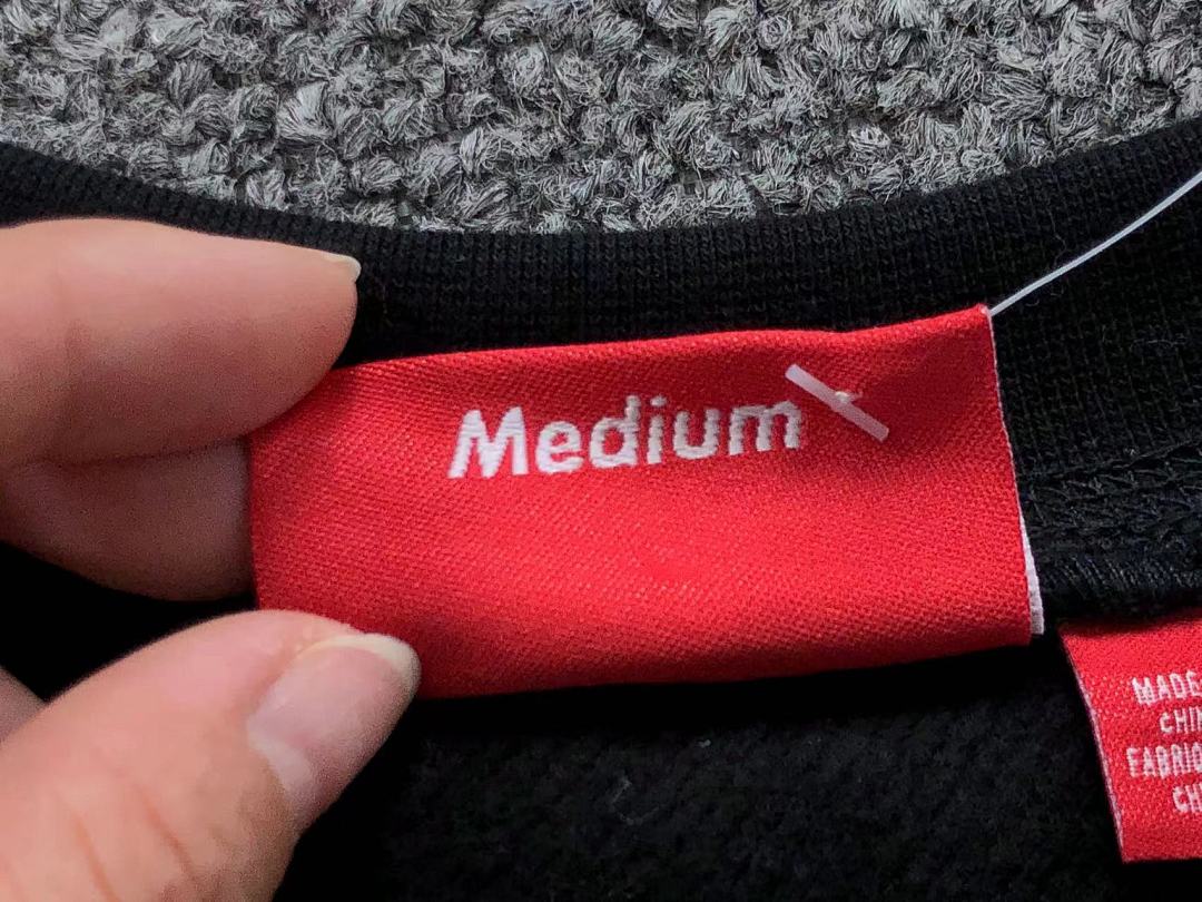 Supreme 228 S⭐⭐R⭐⭐E HOODIE 12320202 (Im 172Cm 55Kg I Wear Size M In The Phot) - Image 23