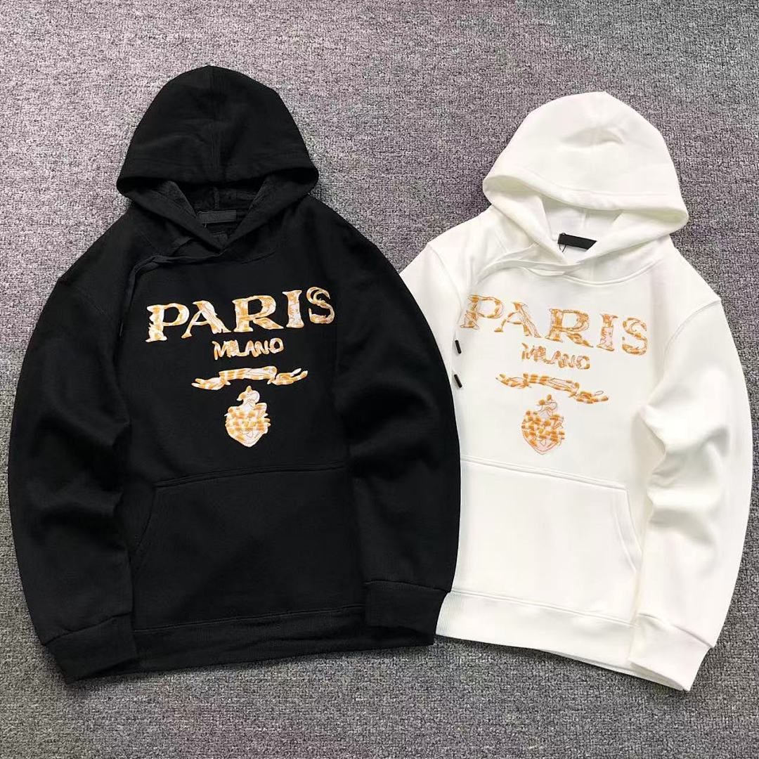 Unbranded 215 P⭐A⭐A HOODIE 2110311801 (Im 170Cm 60Kg I Wear Size L In The Phot)
