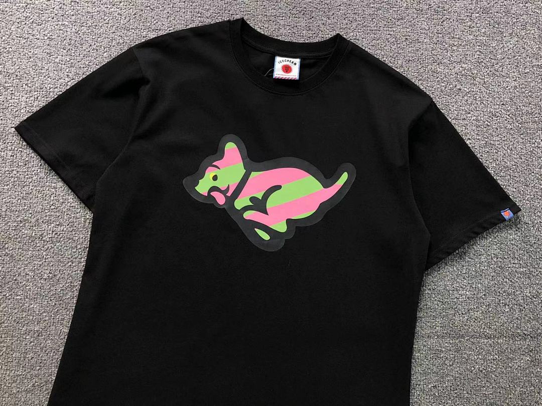 Icecream 98 IC⭐⭐R⭐AM T-SHIRT 3201311317 (Im 170Cm 60Kg I Wear Size M In The Phot) - Image 11