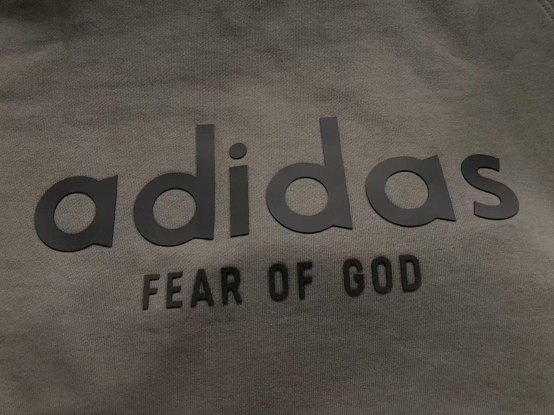 Adidas 139 FOG A⭐I⭐AS HOODIE 3208151103 (Im 170Cm 60Kg I Wear Size S In The Phot) - Image 19