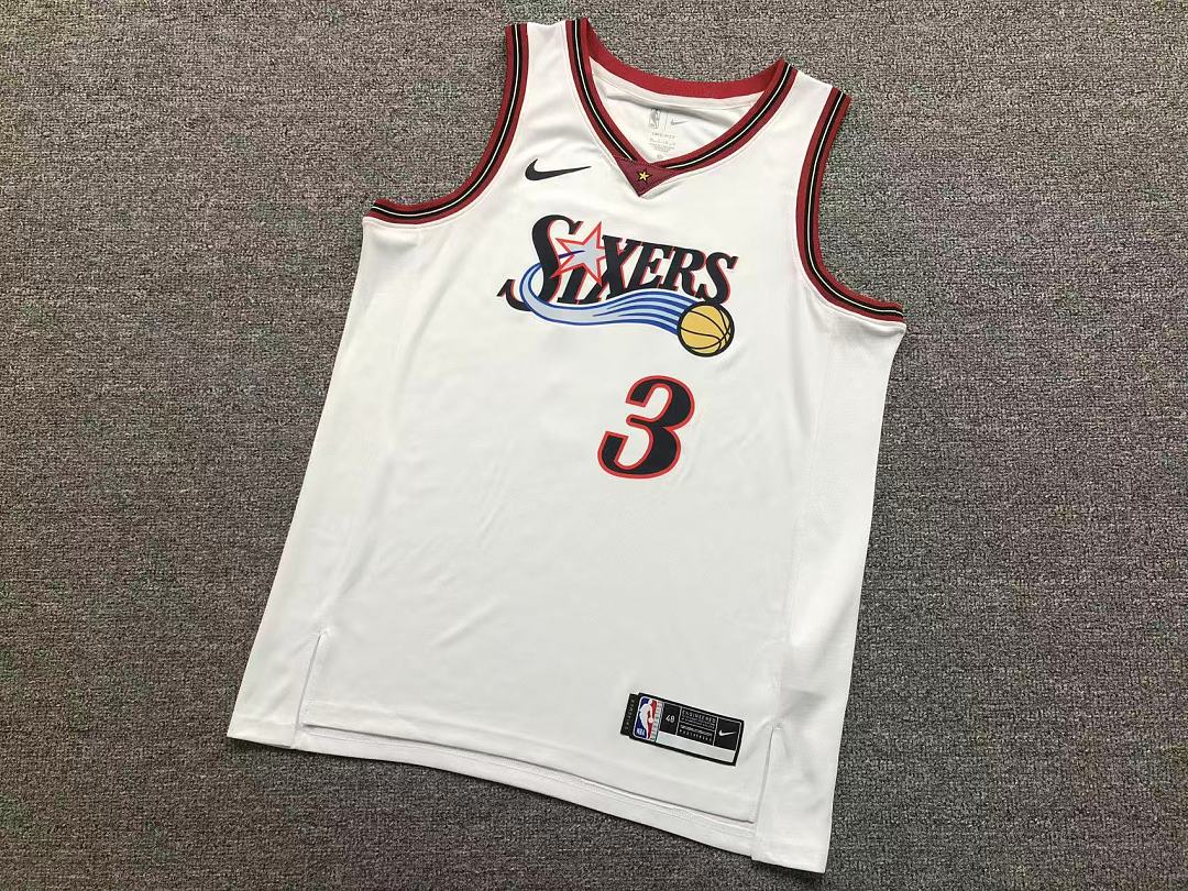 Unbranded 98 NBA BASKETBALL VEST 1252147002 (Im 170Cm 60Kg I Wear Size L In The Phot) - Image 6