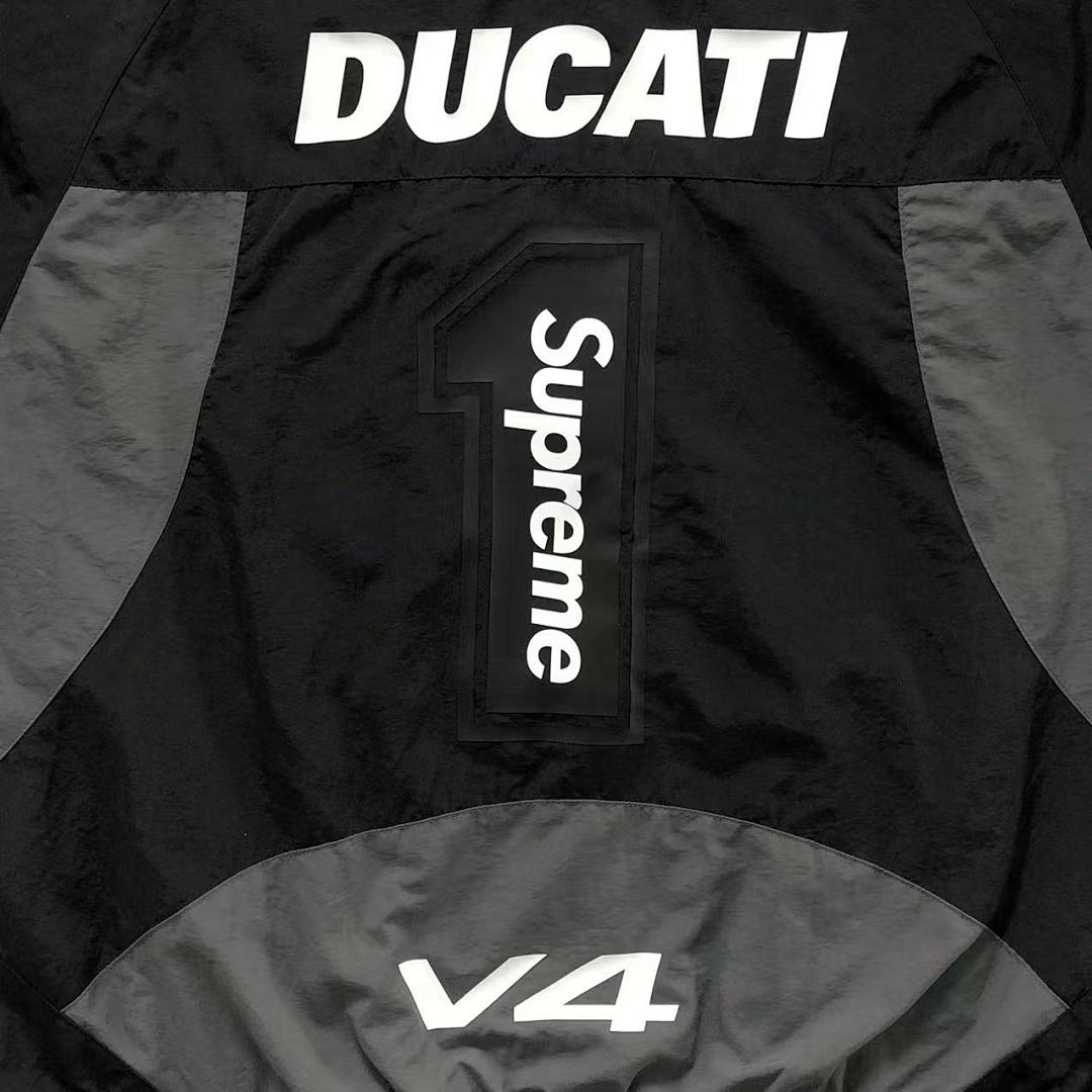 Supreme TROUSERS 228 S⭐⭐R⭐⭐E JACKET - Image 17