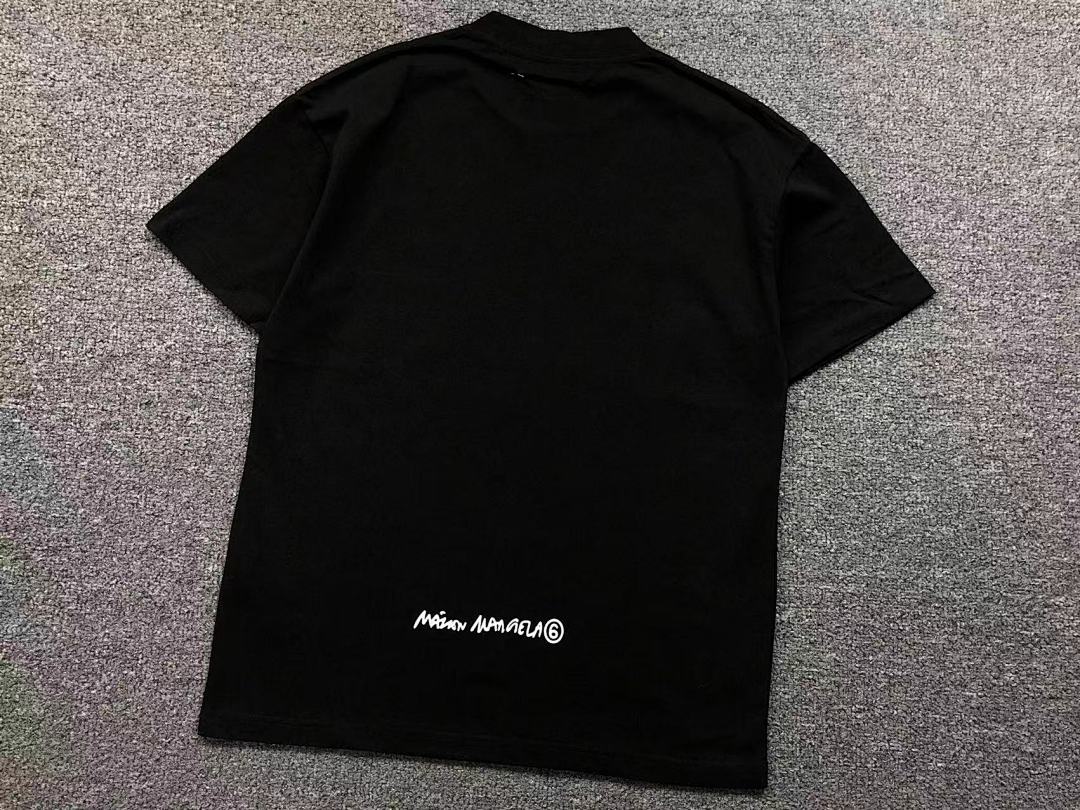 On Running 88 MAISON MARGIELA T-SHIRT 5212420162 (Im 170Cm 60Kg I Wear Size 44 In The Phot) - Image 16