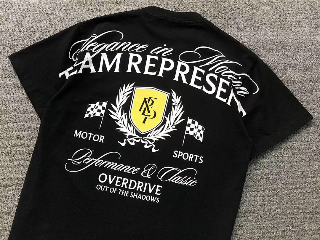 Represent 85 REPRESENT T-SHIRT 57114991 (Im 170Cm 60Kg I Wear Size S In The Phot) - Image 8