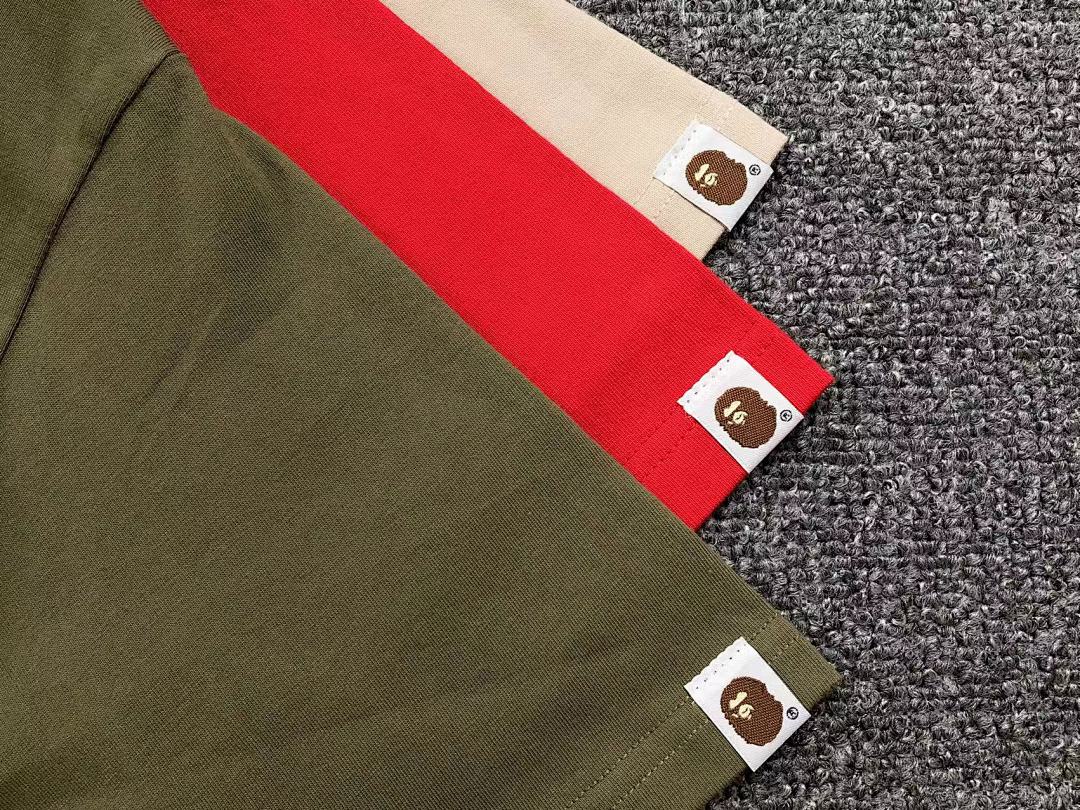 Bape 95 BAPE T-SHIRT - Image 22