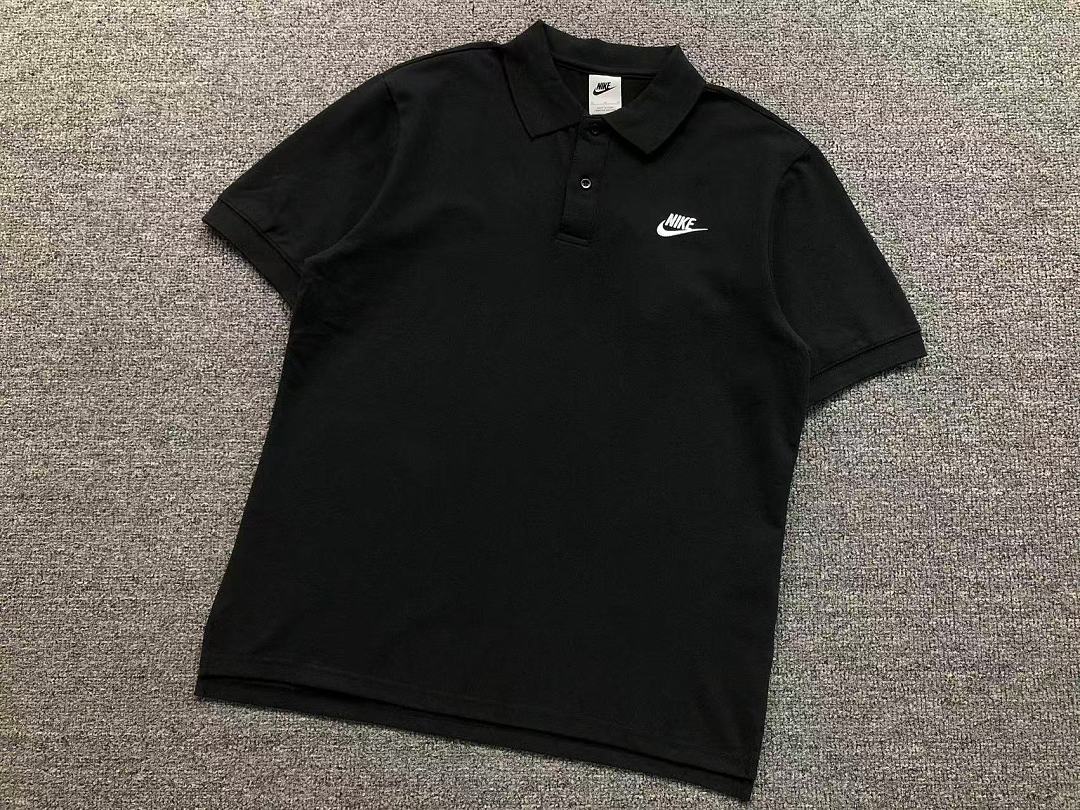 Nike 145 N⭐K⭐ POLO 22070623001 (Im 170Cm 60Kg I Wear Size M In The Phot) - Image 10