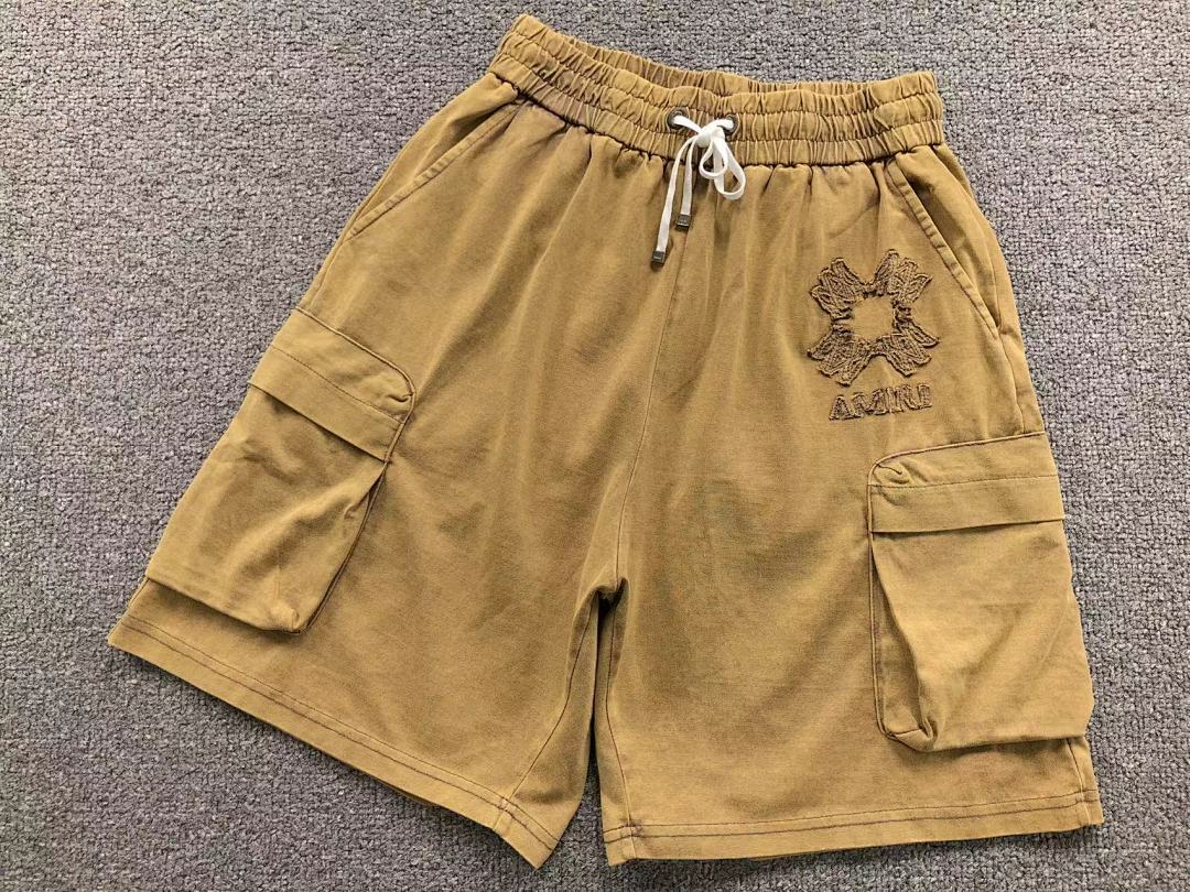 AMIRI SHORTS 168 AMIRI T-SHIRT - Image 42