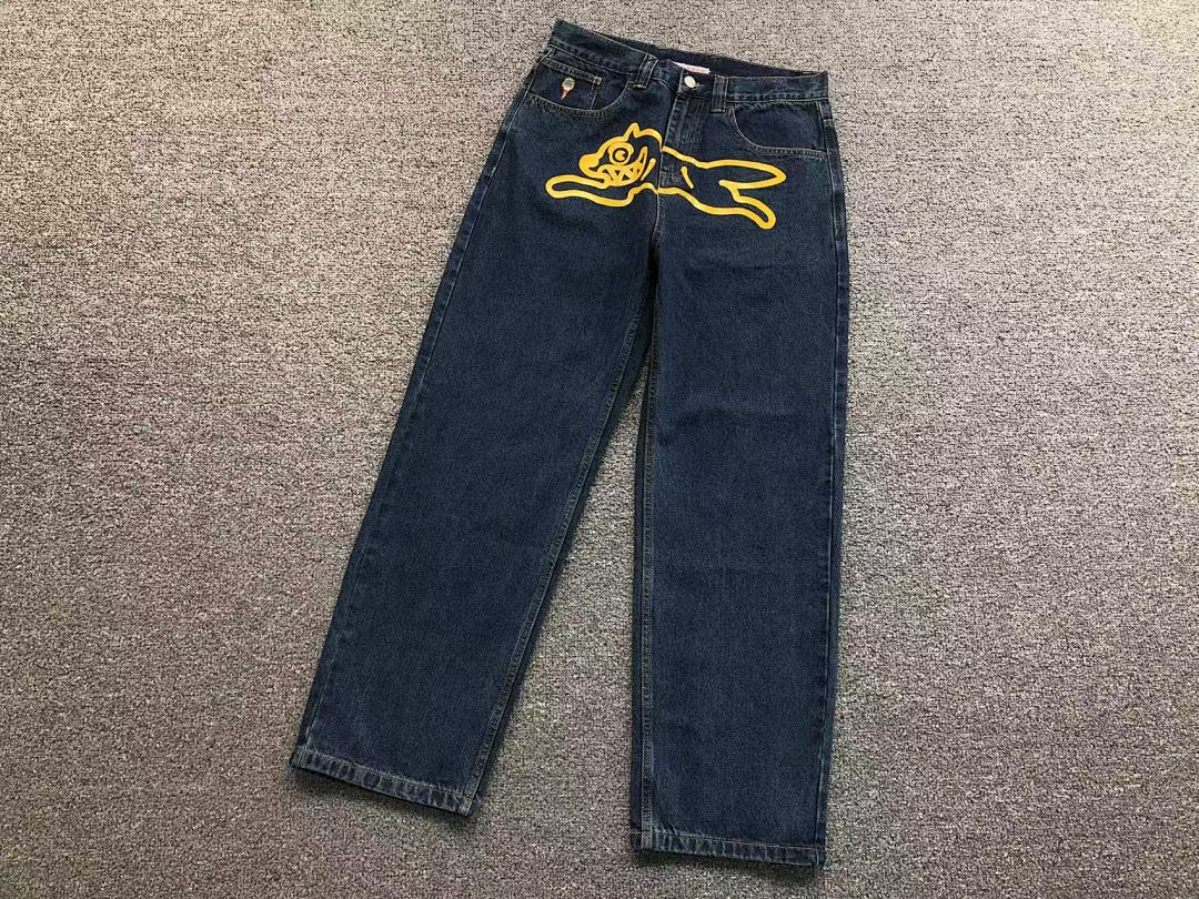 Icecream 185 IC⭐⭐R⭐AM TROUSERS 1108200126 (Im 170Cm 60Kg I Wear Size 30 In The Phot) - Image 11
