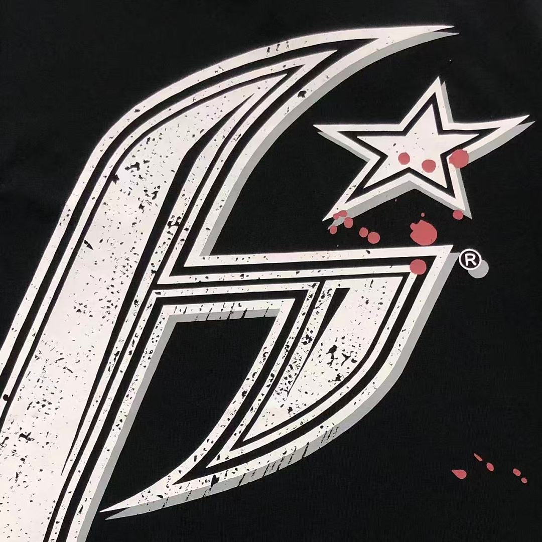 Hellstar 88 HELLSTAR T-SHIRT 128211871 (Im 170Cm 60Kg I Wear Size S In The Phot) - Image 14