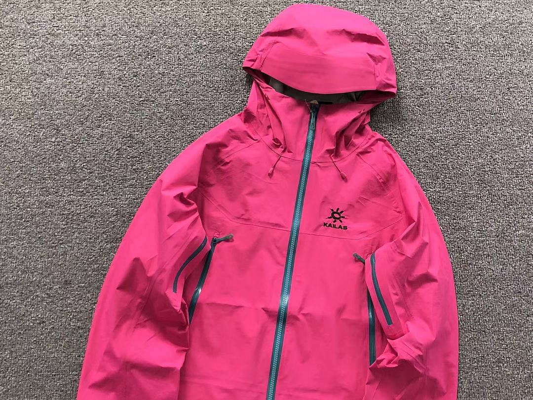 Unbranded 538 KA⭐L⭐S JACKET 32090804125 (Im 170Cm 60Kg I Wear Size M In The Phot) - Image 15