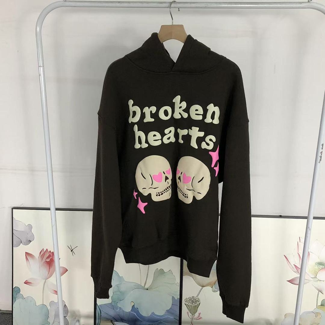 Broken Planet 125 BROKEN PLANET HOODIE 58300691 (Im 170Cm 60Kg I Wear Size M In The Phot) - Image 21