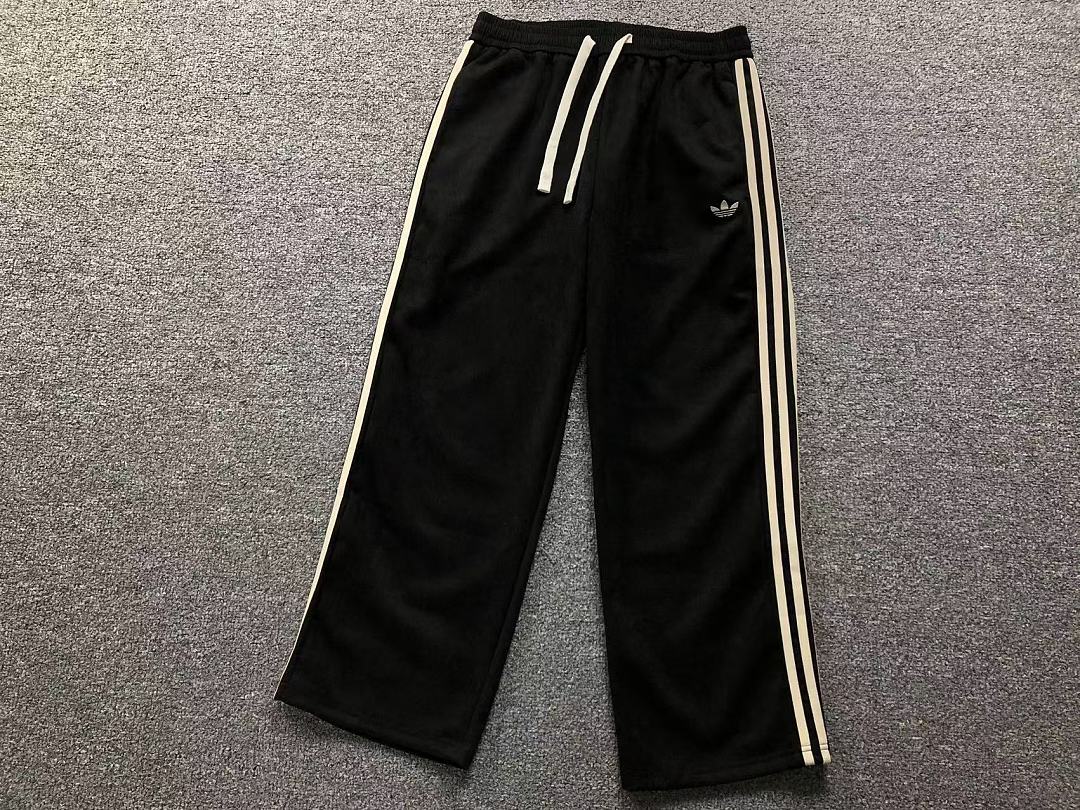 Adidas TROUSERE 129 A⭐I⭐AS JACKET TROUSERS 3207208819 (Im 170Cm 60Kg I Wear Size M In The Phot) - Image 76