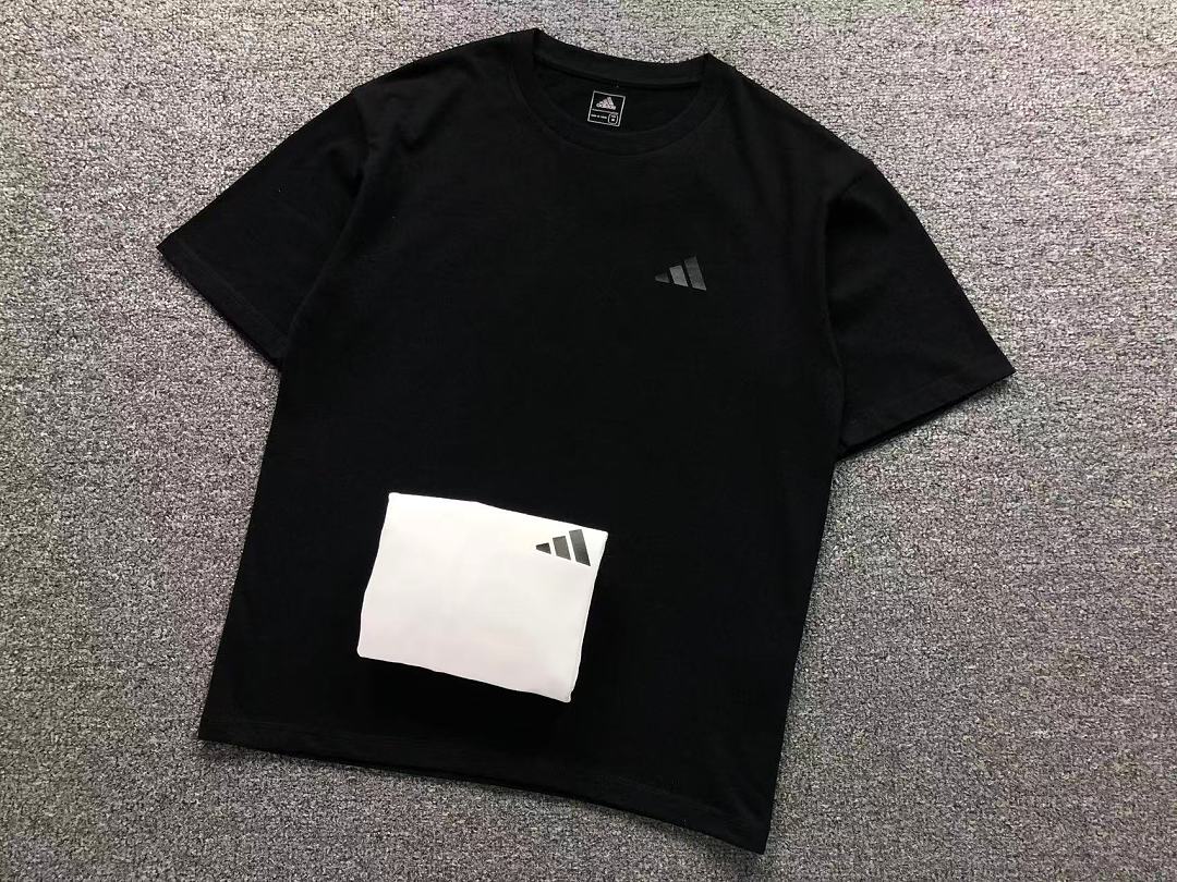 Adidas 113 A⭐I⭐AS T-SHIRT 4206180477 (Im 170Cm 60Kg I Wear Size M In The Phot) - Image 16