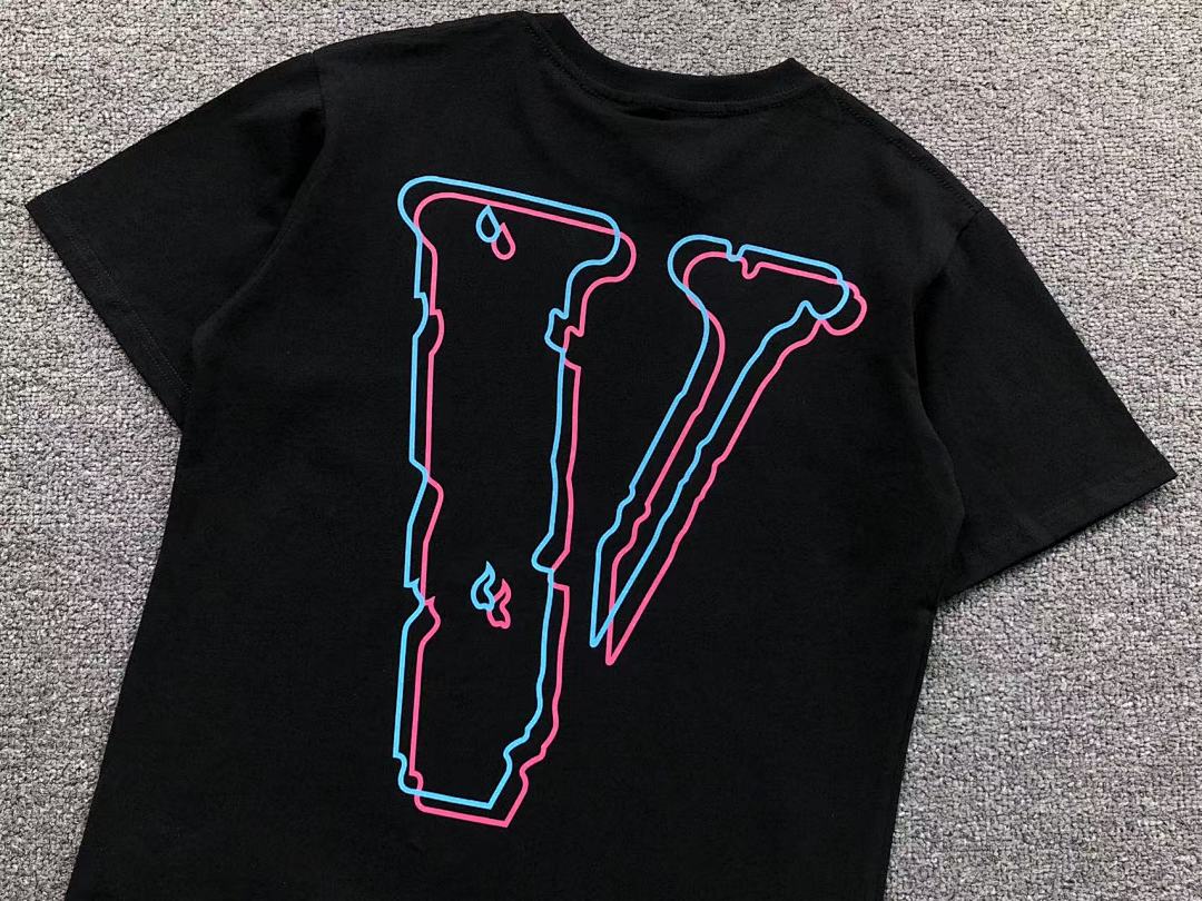 On Running 69 VLONE T-SHIRT 504157991 (Im 170Cm 60Kg I Wear Size S In The Phot) - Image 9