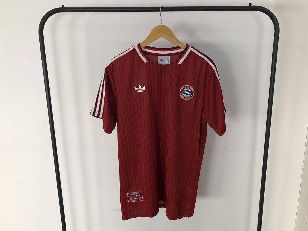 Unbranded 78 FOOTBALL T-SHIRT 11032102002 (Im 170Cm 60Kg I Wear Size L In The Phot) - Image 16