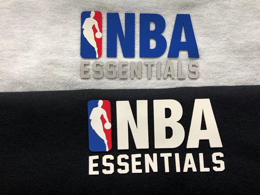 Fear of God 128 FOG NBA BASKETBALL SHORTS 41081404135 (Im 170Cm 60Kg I Wear Size S In The Phot) - Image 12