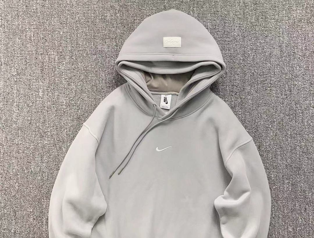 Unbranded 🔥🔥🔥TOP ¥125 TROUSERS N⭐K⭐ A⭐R J⭐R⭐AN FOG HOODIE - Image 8