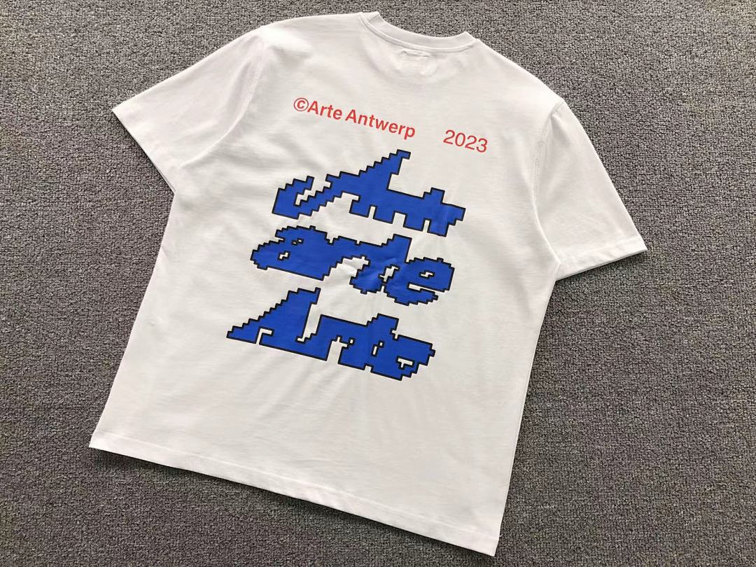 Unbranded 85 A⭐T⭐ T-SHIRT 1104301156 (Im 170Cm 60Kg I Wear Size M In The Phot) - Image 6