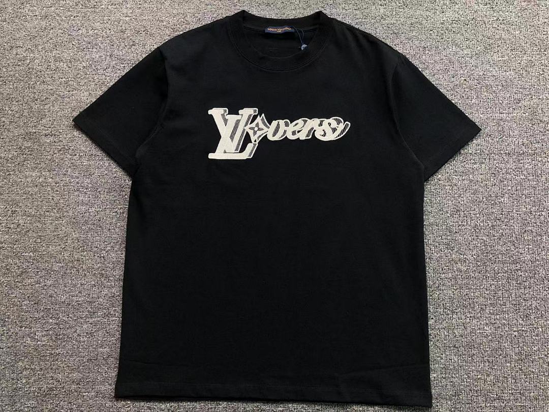 Louis Vuitton 115 L⭐ T-SHIRT 3111270221 (Im 170Cm 55Kg I Wear Size S In The Phot) - Image 7