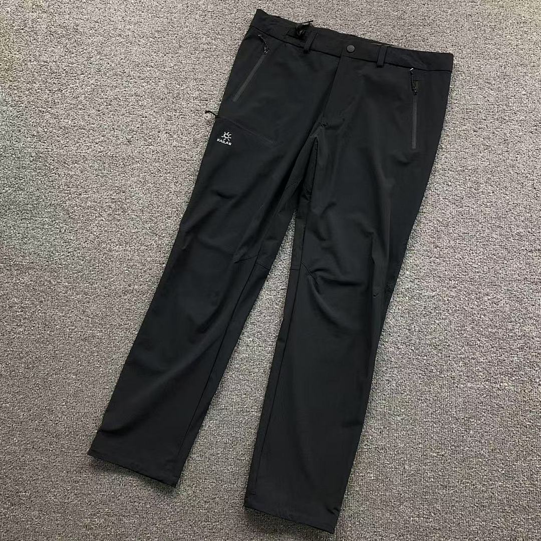 Unbranded 178 KA⭐L⭐S TROUSERS 3107030816 (Im 170Cm 60Kg I Wear Size 34 In The Phot), photo 1