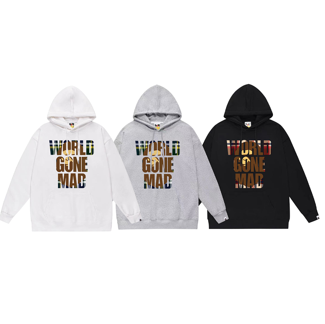 Bape 108 BAPE