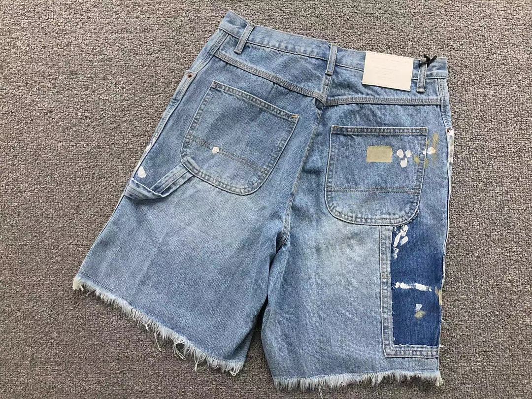 Gallery Dept 168 GALLERY DEPT SHORTS 3204262417 (Im 170Cm 60Kg I Wear Size S In The Phot) - Image 6