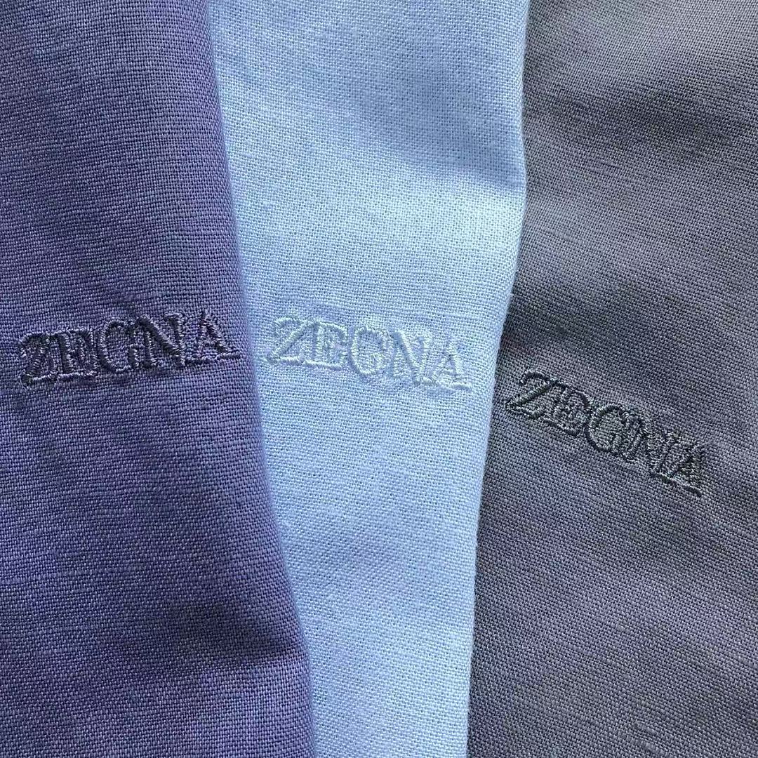 Zegna 135 ERMENEGILDO ZEGNA SHIRT 52071817147 (Im 170Cm 60Kg I Wear Size M In The Phot) - Image 14