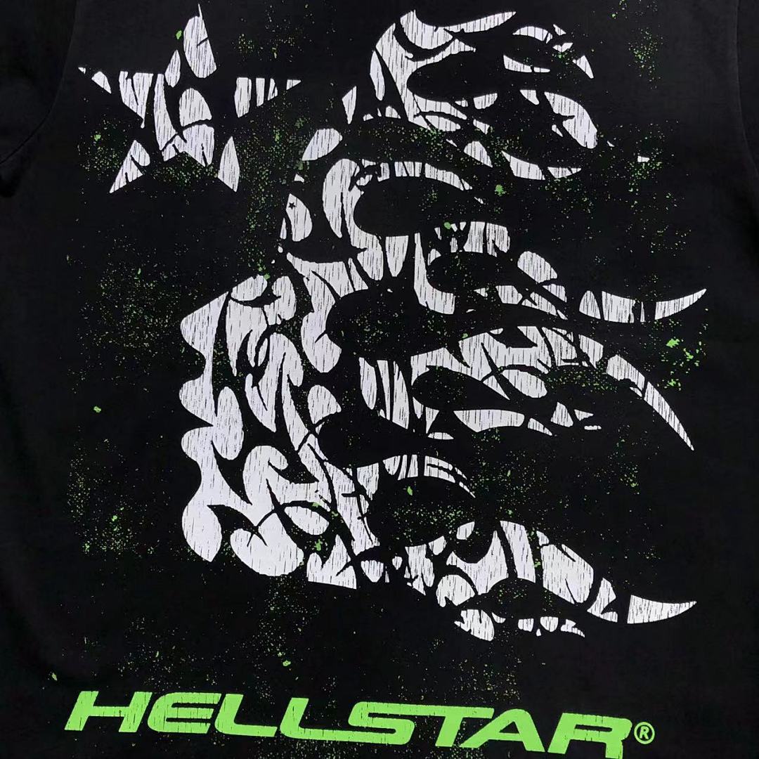 Hellstar 135 HELLSTAR T-SHIRT - Image 14