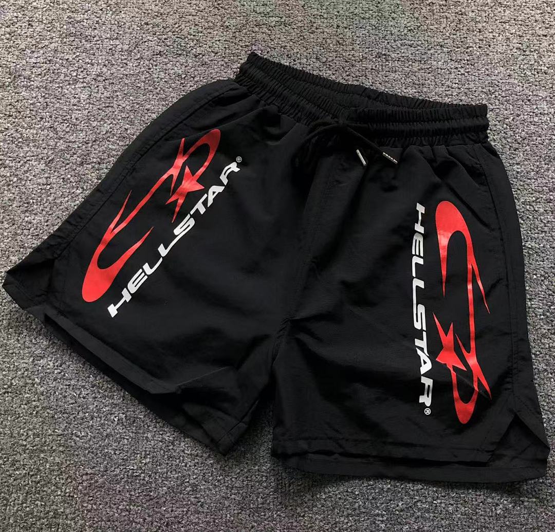 Hellstar 115 HELLSTAR SHORTS 3110212917 (Im 170Cm 60Kg I Wear Size S In The Phot)