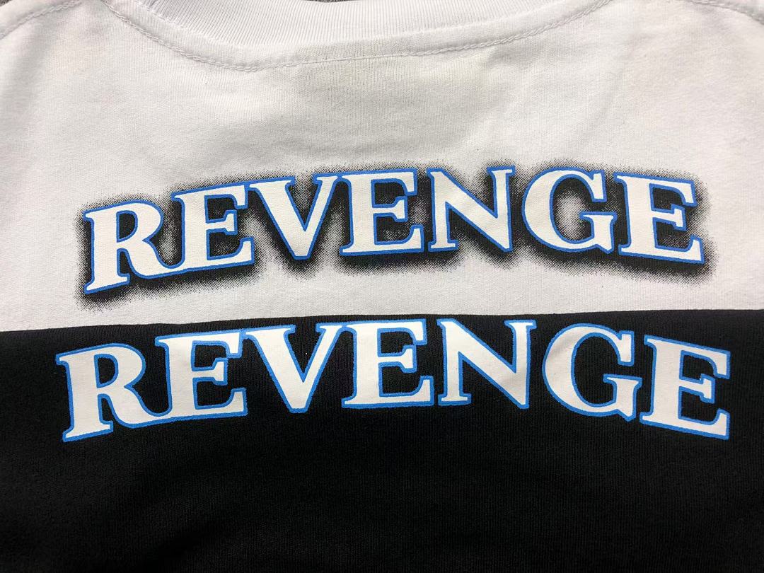 Revenge 69 REVENGE T-SHIRT - Image 16