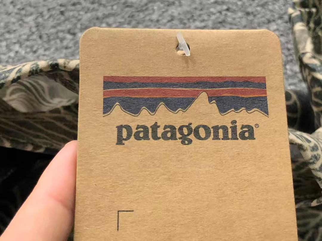 On Running 158 PATAGONIA SHIRT 5253013108 (Im 170Cm 60Kg I Wear Size S In The Phot) - Image 12