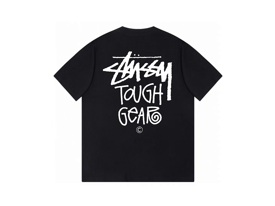 Stussy 85 STUSSY T-SHIRT - Image 19