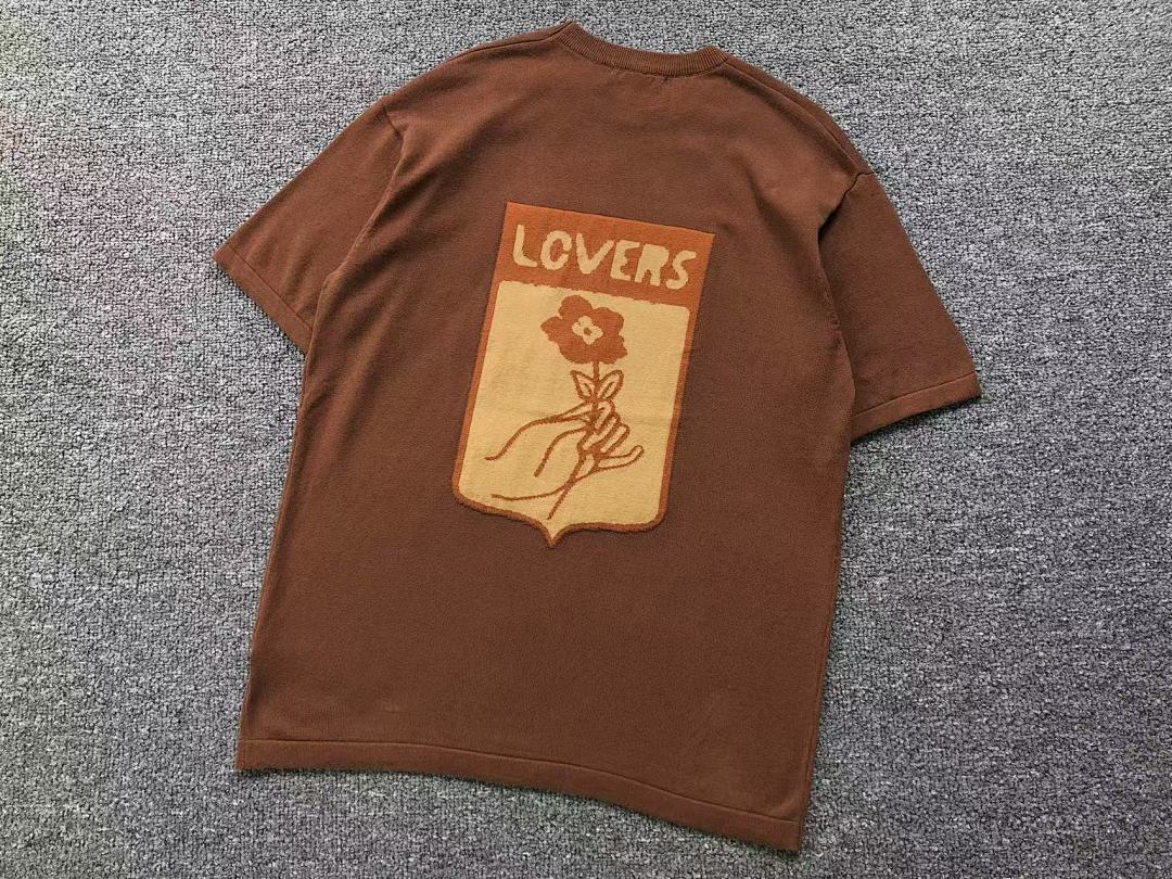 Louis Vuitton 158 L⭐ T-SHIRT 505051721 (Im 170Cm 60Kg I Wear Size XL In The Phot) - Image 7