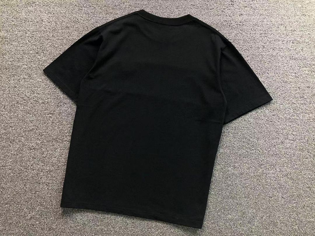 Prada 95 P⭐A⭐A T-SHIRT 3203181003 (Im 170Cm 60Kg I Wear Size M In The Phot) - Image 13